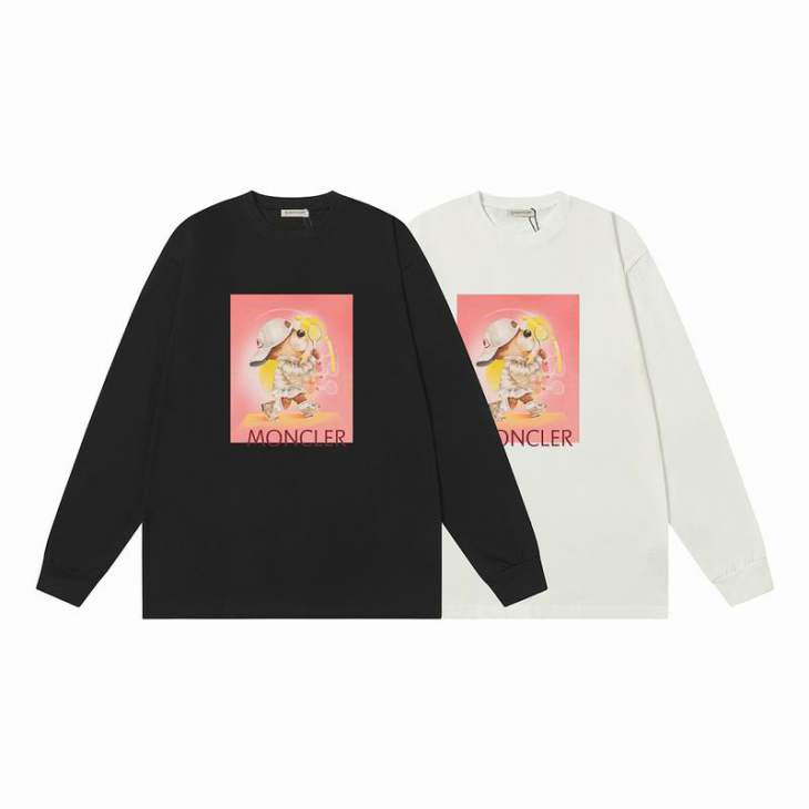 Picture of Moncler T Shirt Long _SKUMonclerM-2XLh8txD250051654